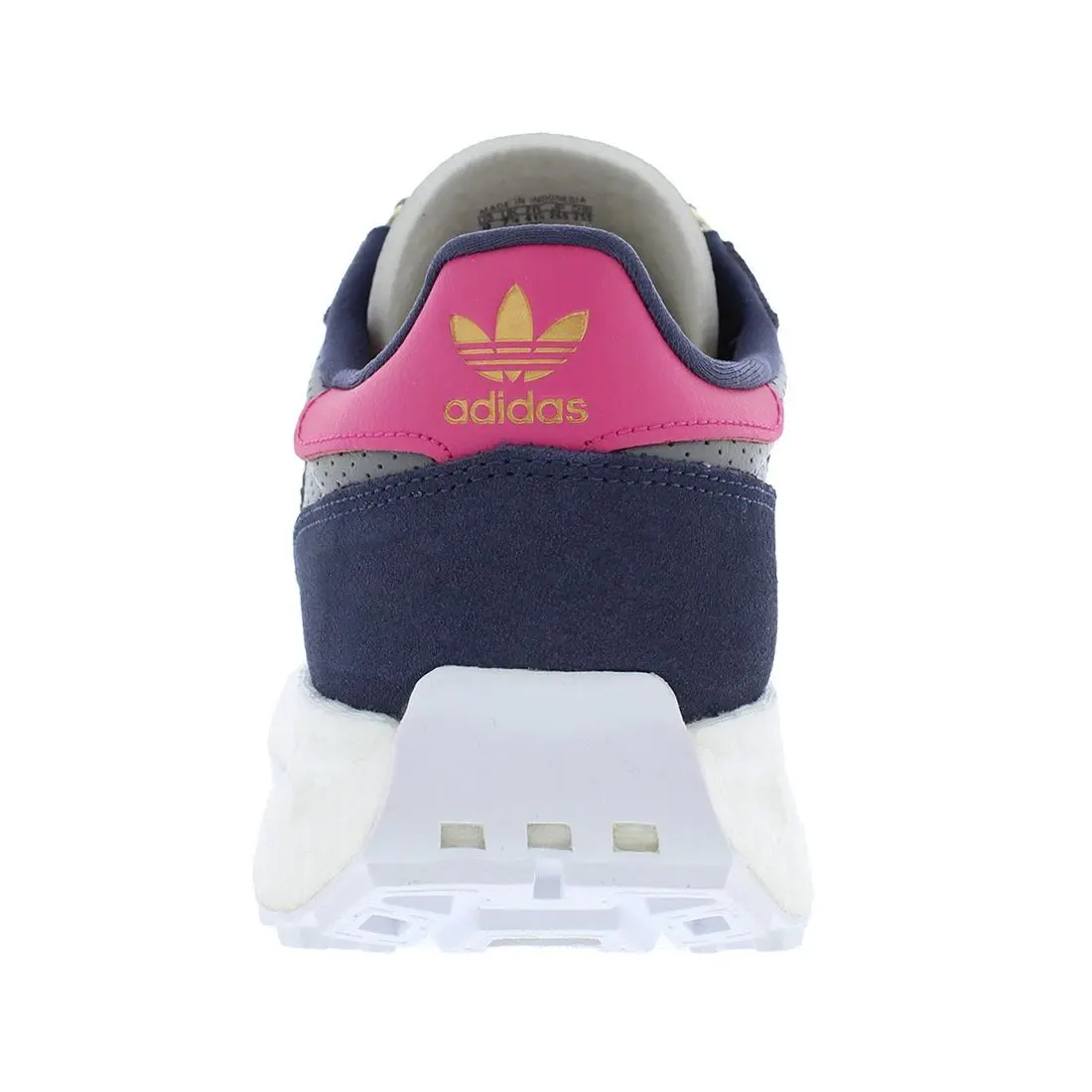 Adidas shoes - Shadow Navy/Shadow Navy/Grey Three, Full: Shadow Navy/Shadow Navy/Grey Three (UPC: 195739663012) 1