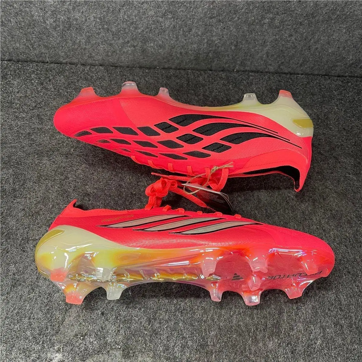 Adidas shoes - VS202650 - vs-202650 - Multicolor (UPC: 198328247808) 2