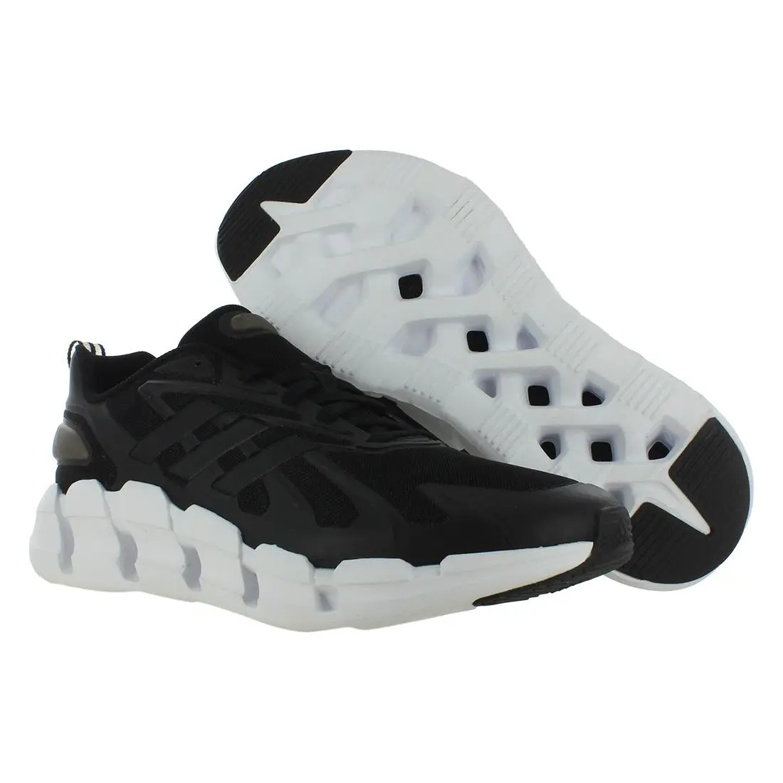 Adidas Ventice Climacool Mens Shoes Size 11.5 Color: Black/black/white