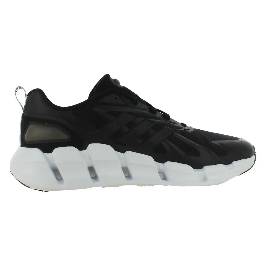 Adidas shoes - Black/Black/White, Main: Black (UPC: 195733734718) 1