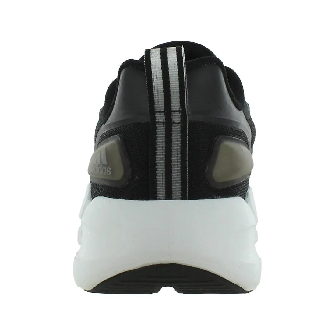 Adidas shoes - Black/Black/White, Main: Black (UPC: 195733734718) 2