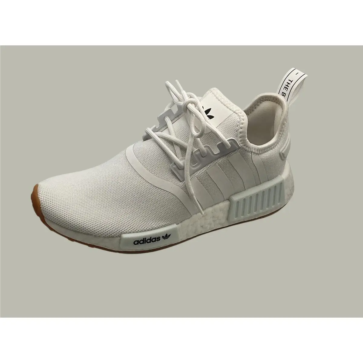 Adidas shoes - adidas NMD R1 - NMD - White 8