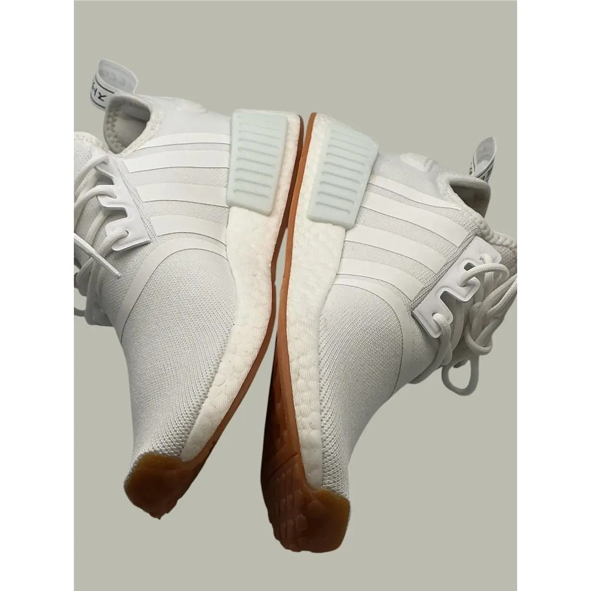 Adidas shoes - adidas NMD R1 - NMD - White 9