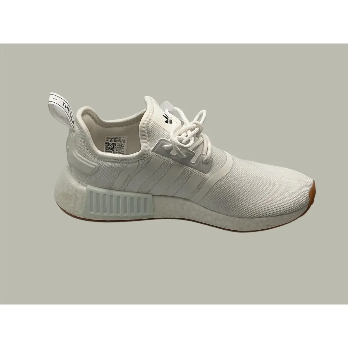 Adidas shoes - adidas NMD R1 - NMD - White 5