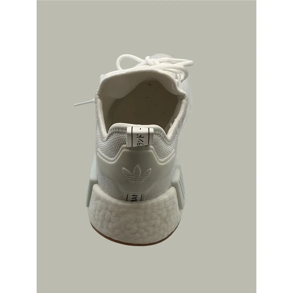 Adidas shoes - adidas NMD R1 - NMD - White 6