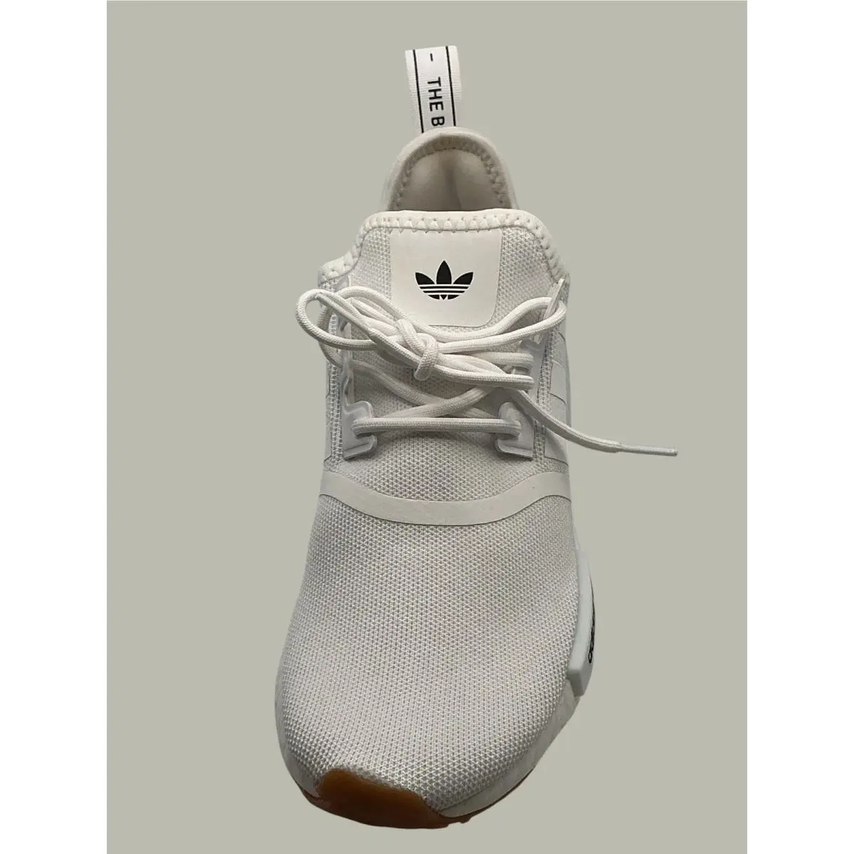 Adidas shoes - adidas NMD R1 - NMD - White 7
