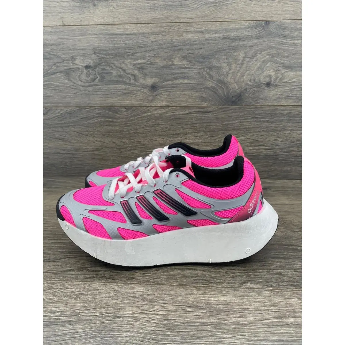 Adidas shoes - Adizero Aruku W - Adizero Aruku - Pink 2