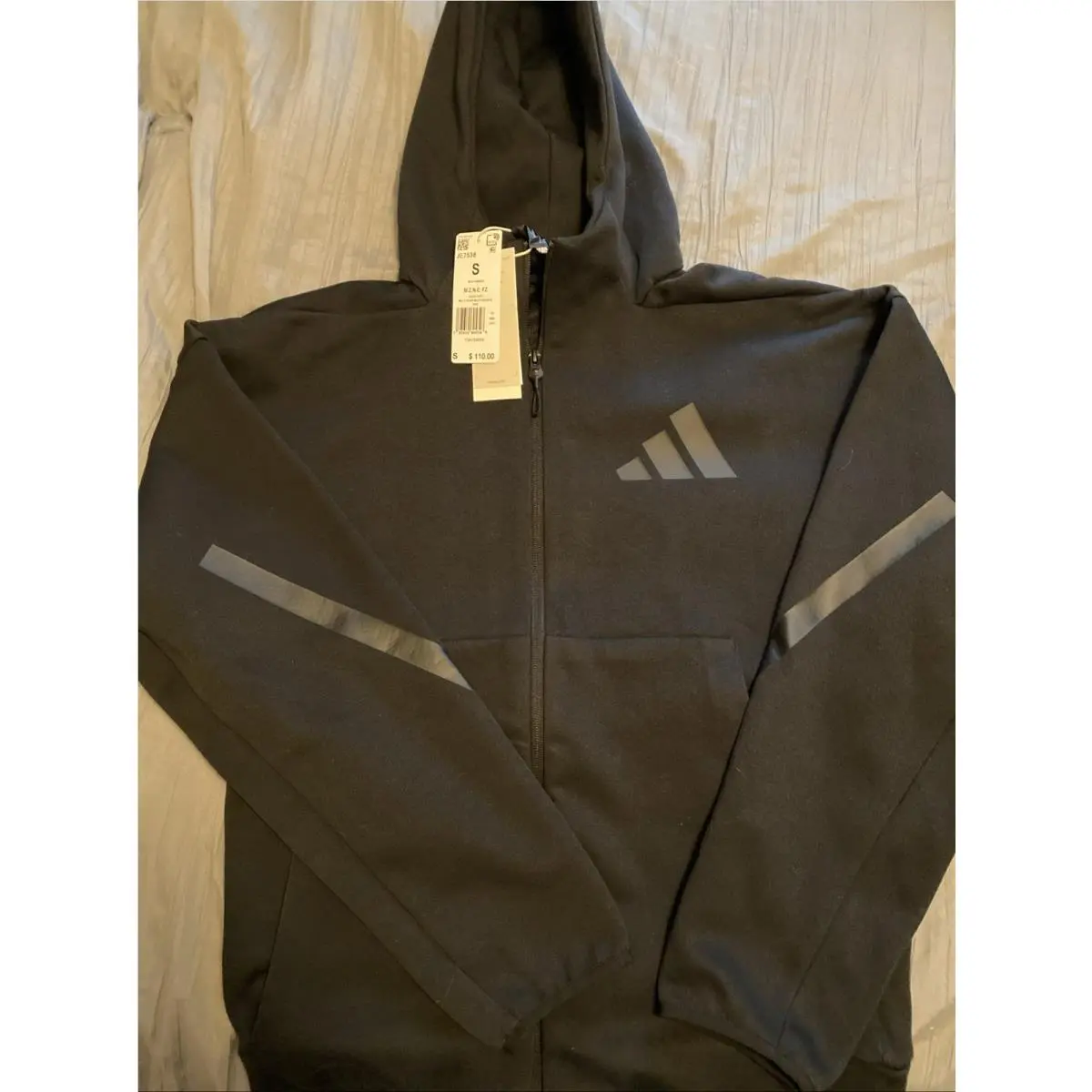 Adidas clothing - Black 0