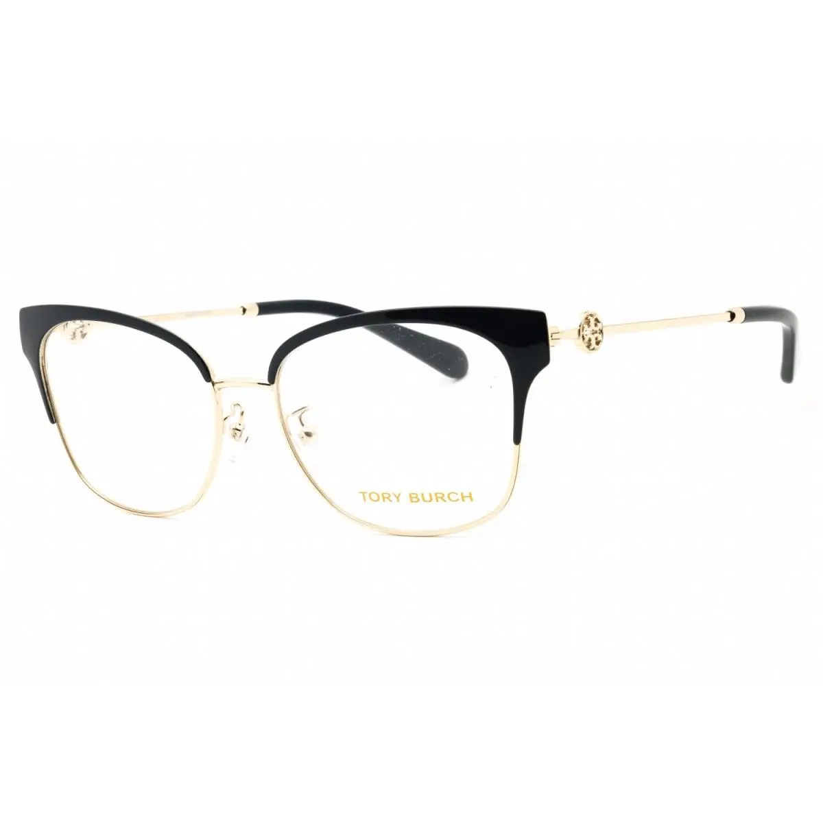 TY1089-3349-54 Eyeglasses Frame Size 54mm 16mm 140mm Navy Women 7251 by Tory Burch