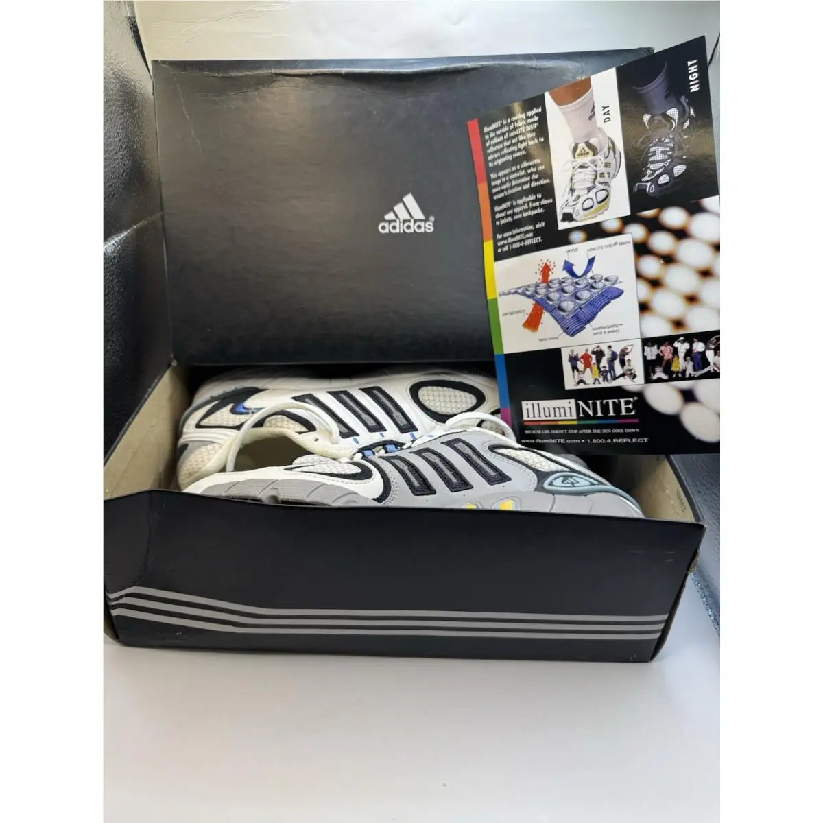 Adidas shoes - adidas Response - Response - White 10
