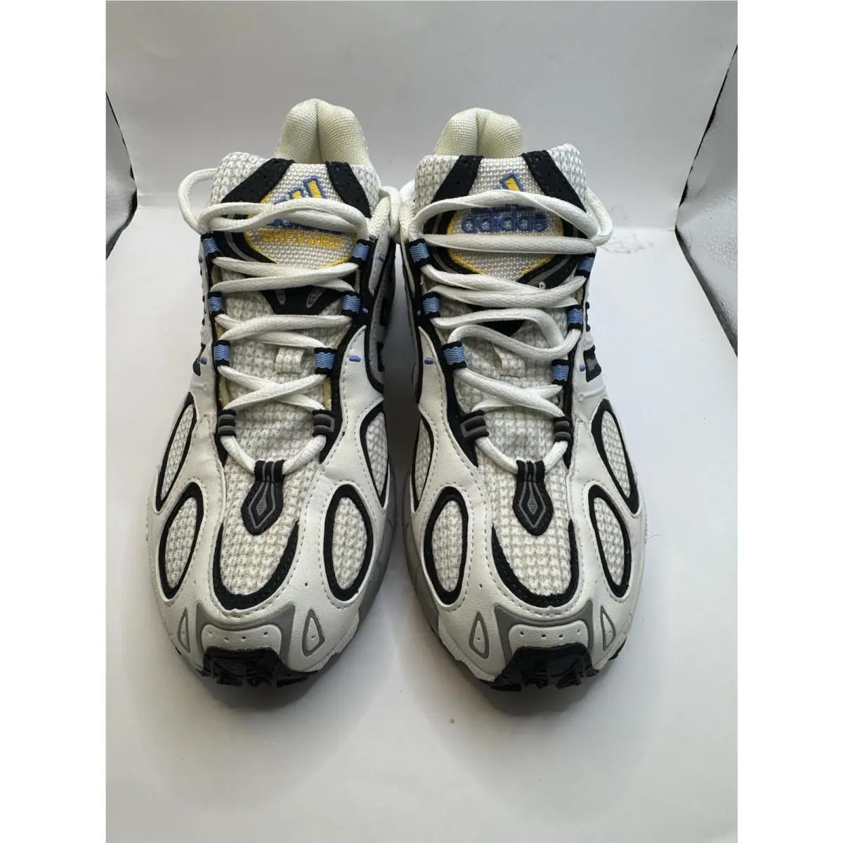 Adidas shoes - adidas Response - Response - White 2
