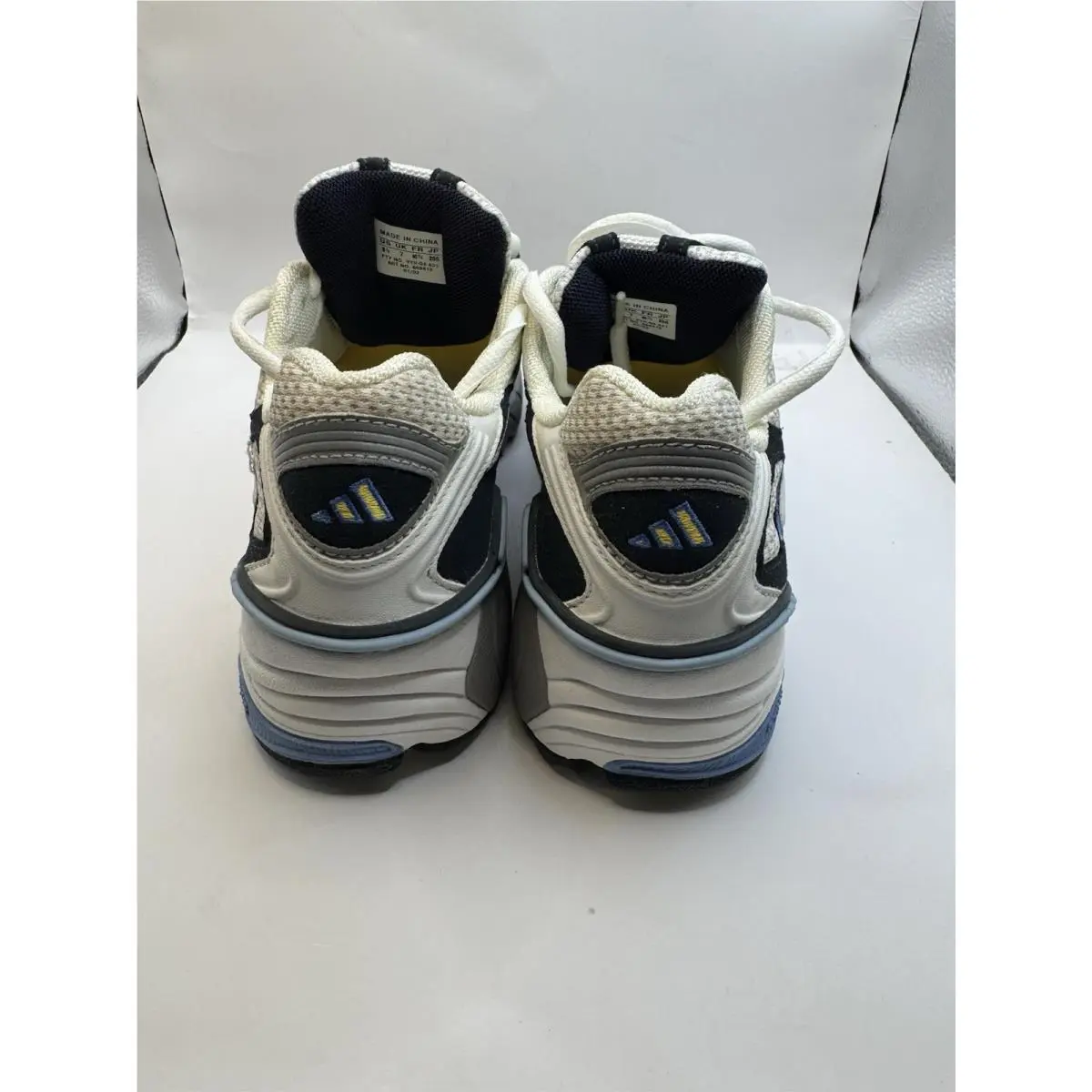 Adidas shoes - adidas Response - Response - White 3