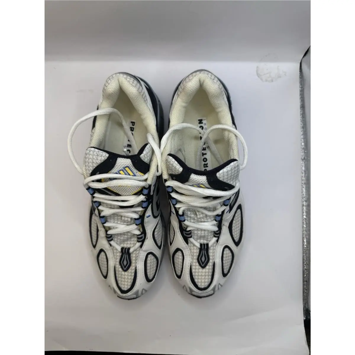 Adidas shoes - adidas Response - Response - White 6