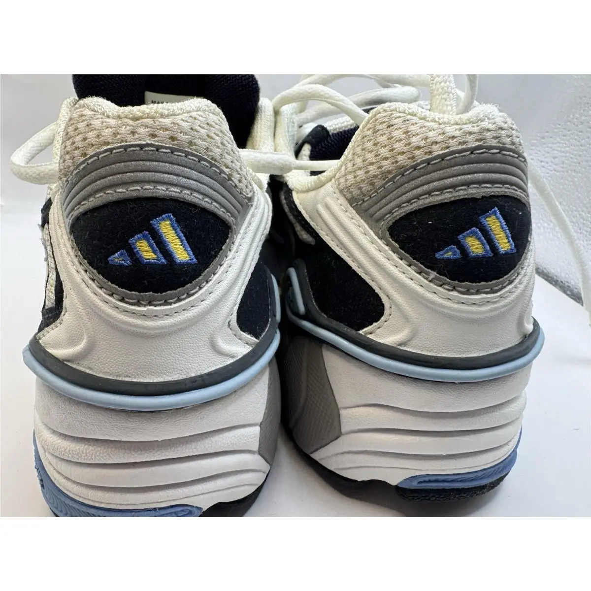 Adidas shoes - adidas Response - Response - White 7