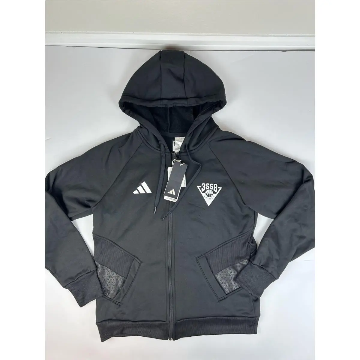 Adidas clothing - Black 0
