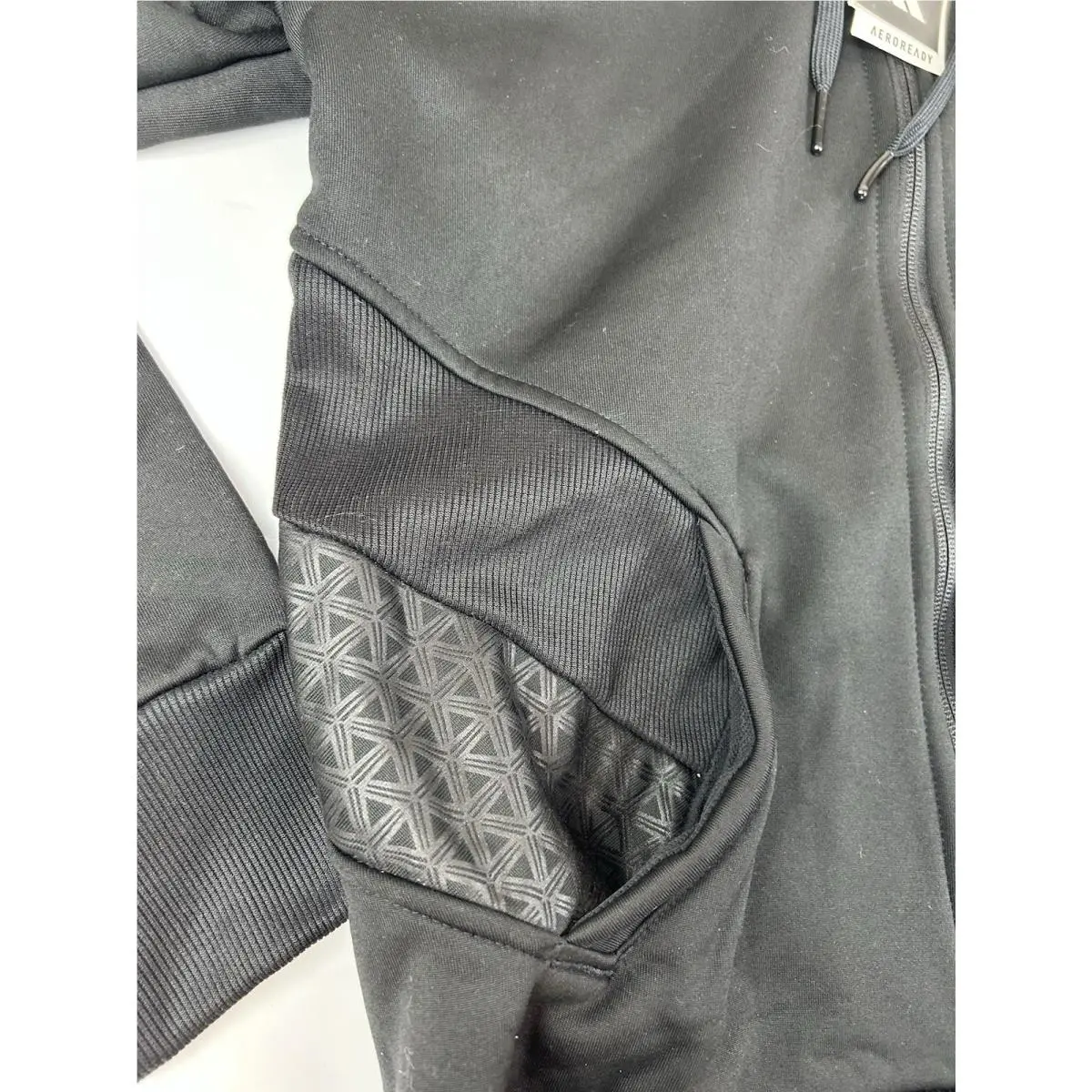 Adidas clothing - Black 2