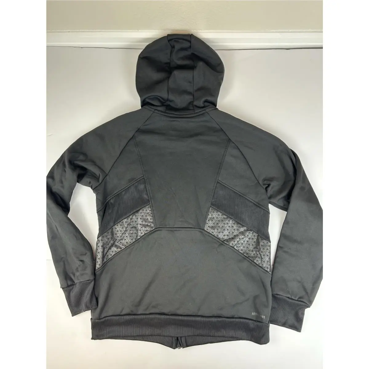 Adidas clothing - Black 5