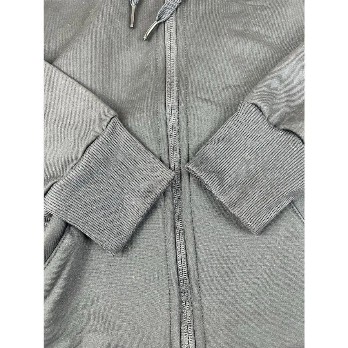 Adidas clothing - Black 3
