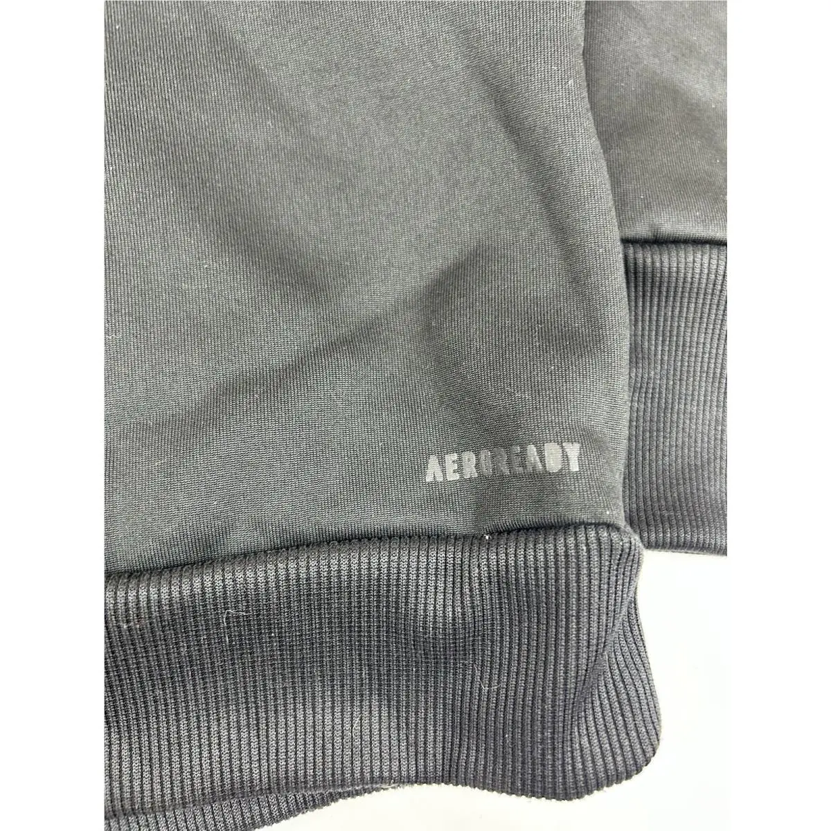 Adidas clothing - Black 6