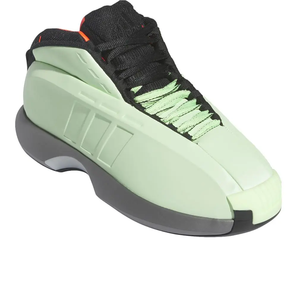 Adidas shoes - adidas Crazy 1 - Crazy - IG1603 - Green (UPC: 196473875945) 0