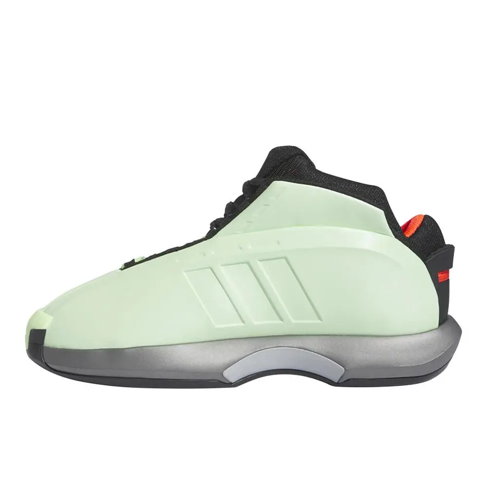 Adidas shoes - adidas Crazy 1 - Crazy - IG1603 - Green (UPC: 196473875945) 1