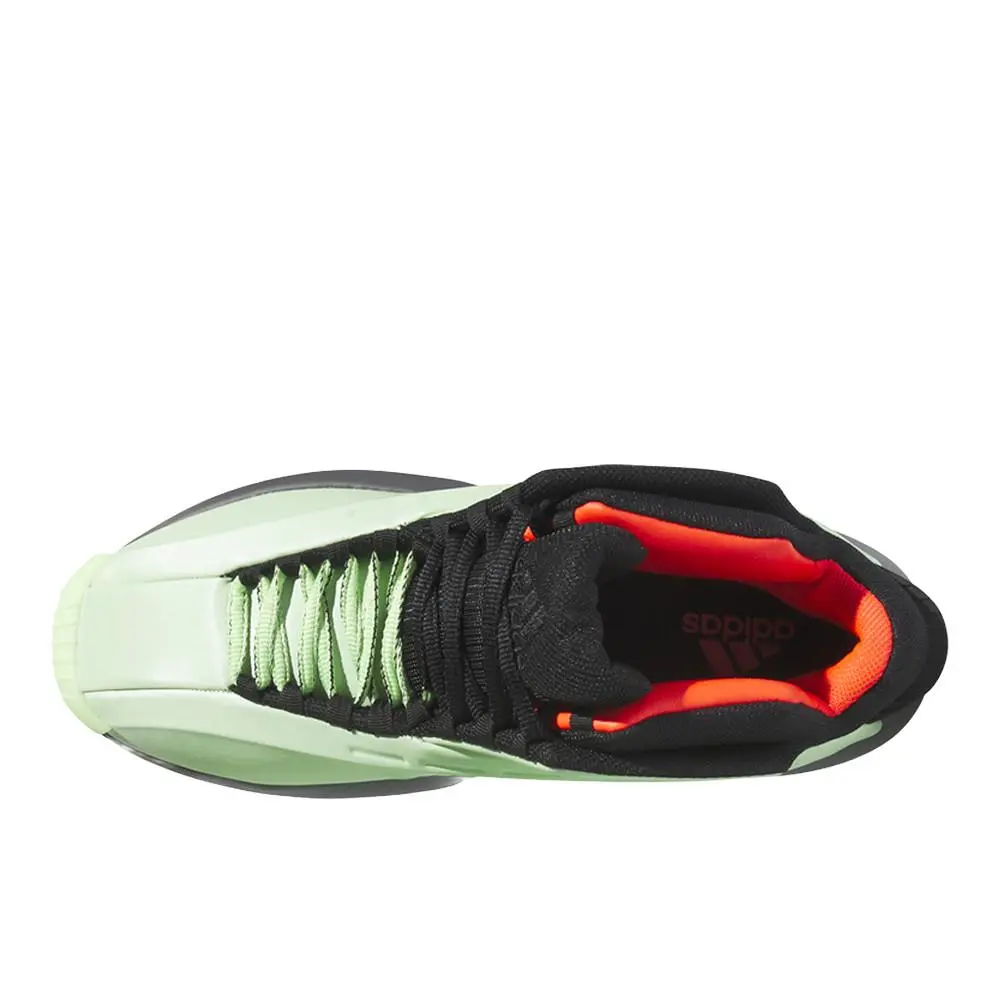 Adidas shoes - adidas Crazy 1 - Crazy - IG1603 - Green (UPC: 196473875945) 2