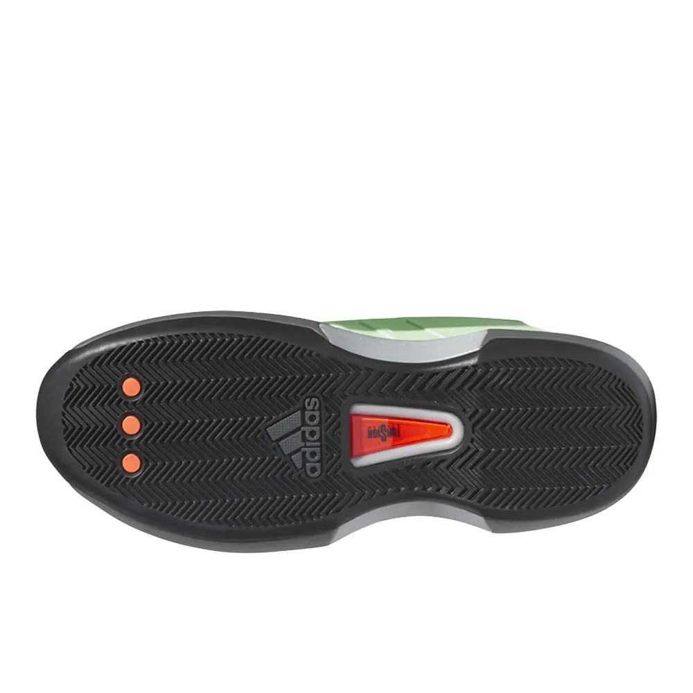 Adidas shoes - adidas Crazy 1 - Crazy - IG1603 - Green (UPC: 196473875945) 3