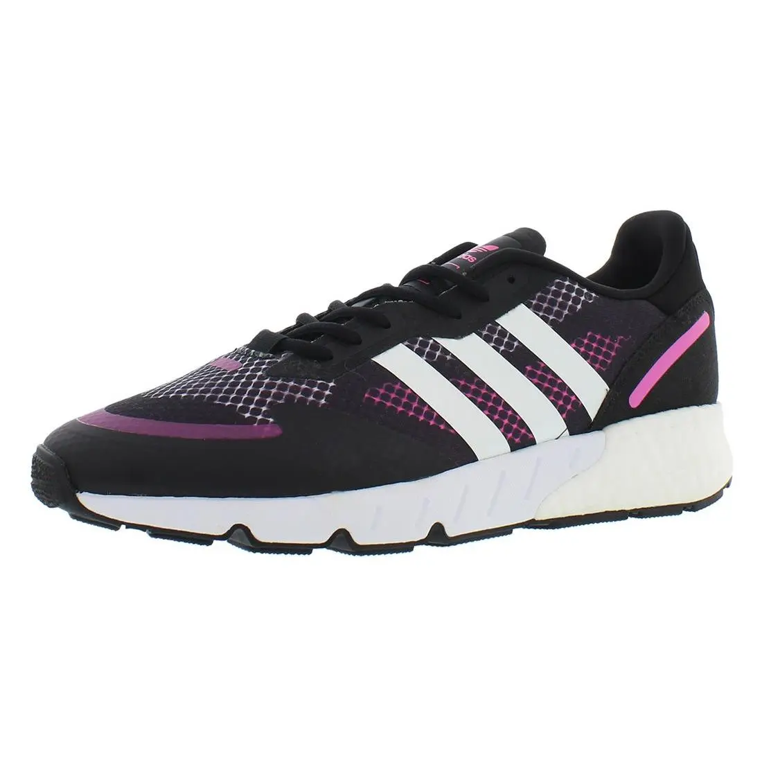 Adidas shoes - Black/Core Black, Main: Black (UPC: 194812814822) 0