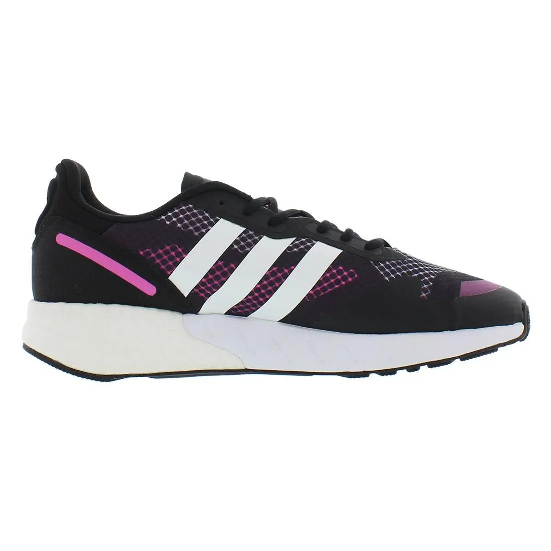 Adidas shoes - Black/Core Black, Main: Black (UPC: 194812814822) 1