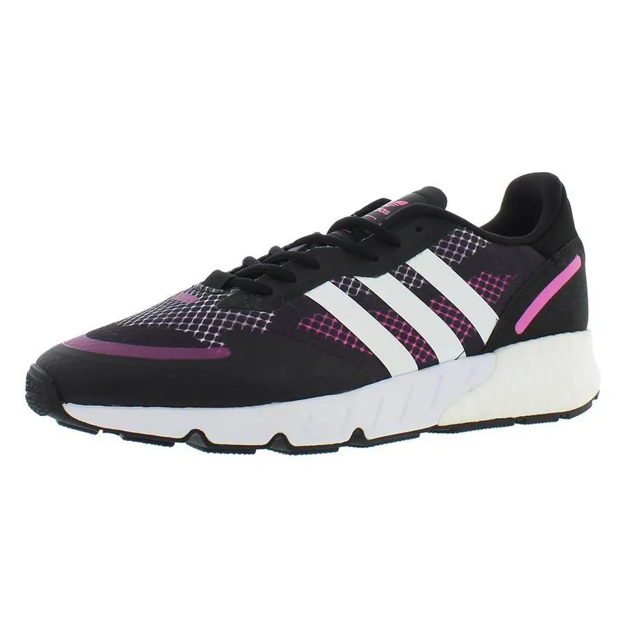 Adidas shoes - Black/Core Black, Main: Black (UPC: 194812814822) 3