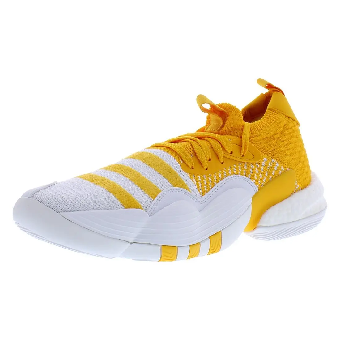 Adidas shoes - Footwear White/Team College Gold/Footwear White, Main: White (UPC: 196464566494) 0