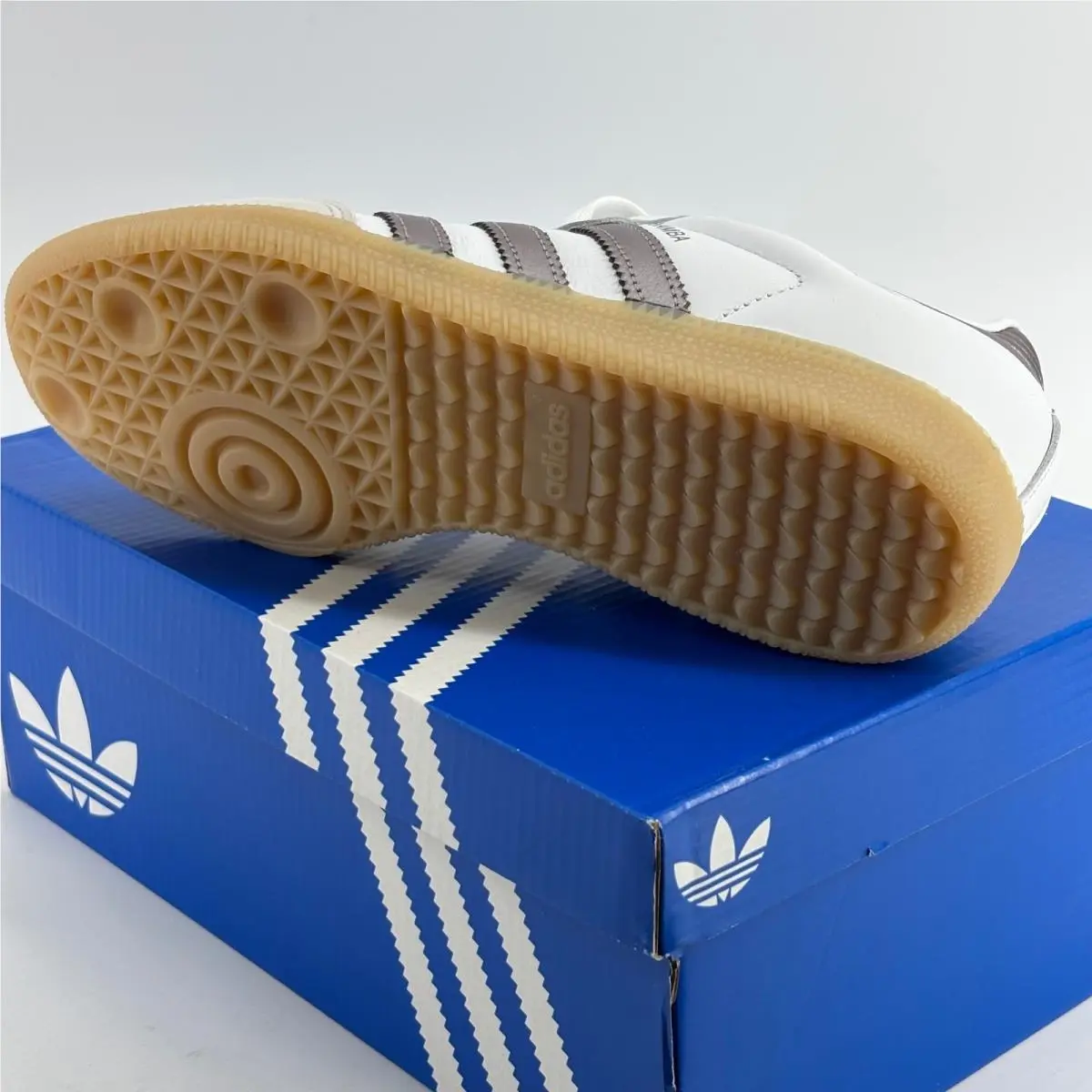 Adidas shoes - adidas Samba OG W - Samba - White 6