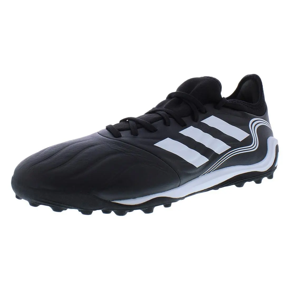 Adidas shoes - Core Black/Footwear White/Vivid Red, Main: Black (UPC: 195734439803) 0