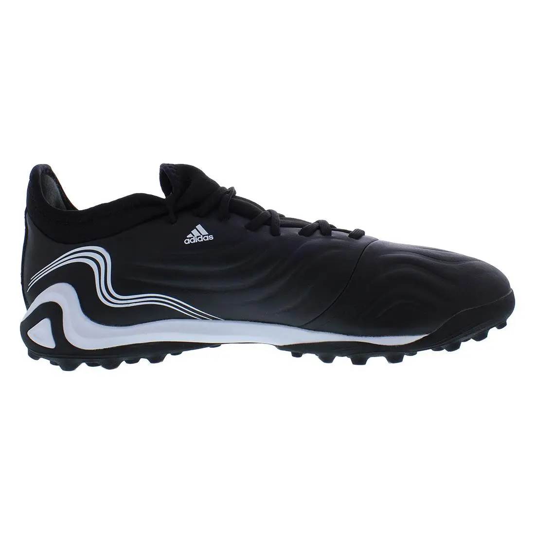 Adidas shoes - Core Black/Footwear White/Vivid Red, Main: Black (UPC: 195734439803) 1