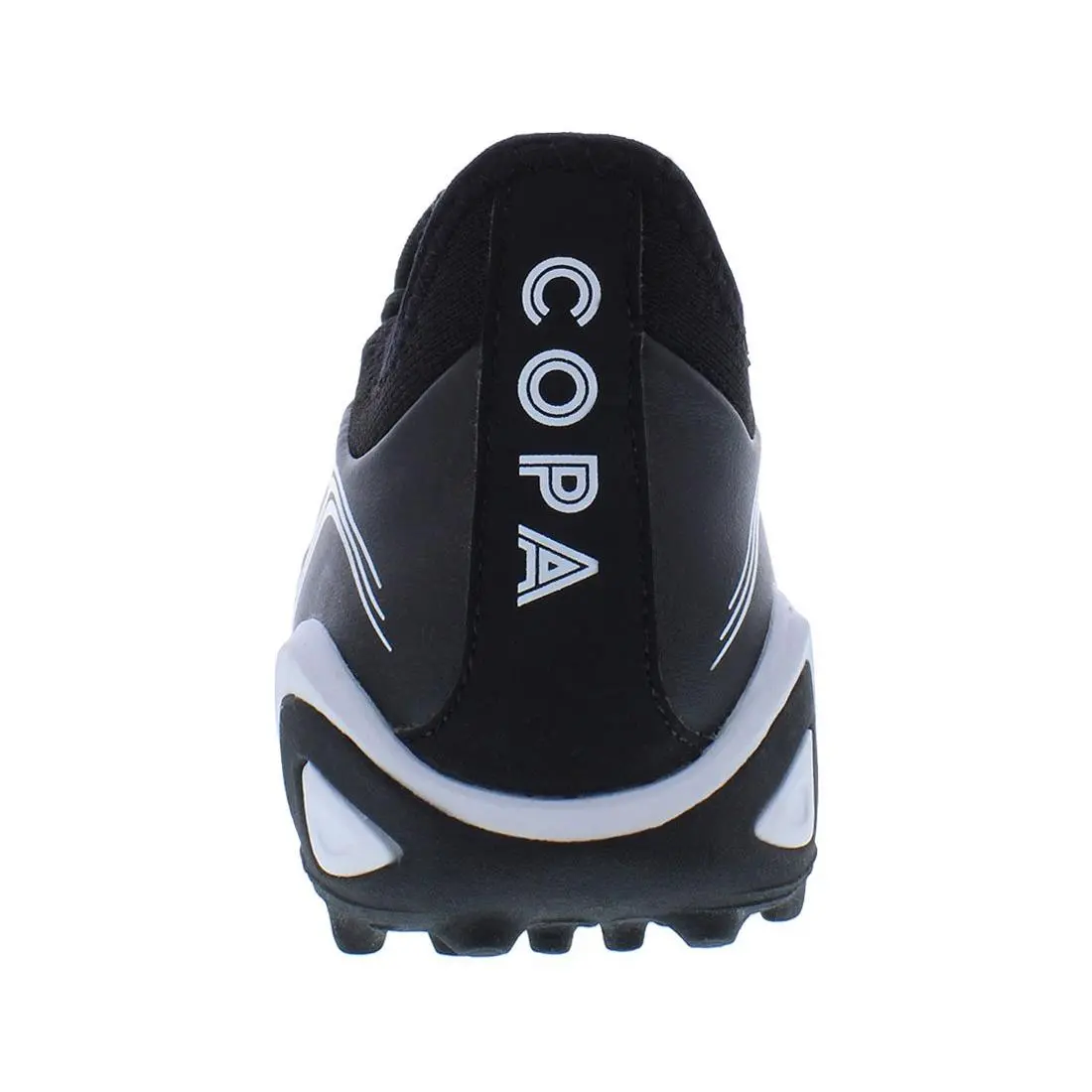 Adidas shoes - Core Black/Footwear White/Vivid Red, Main: Black (UPC: 195734439803) 2