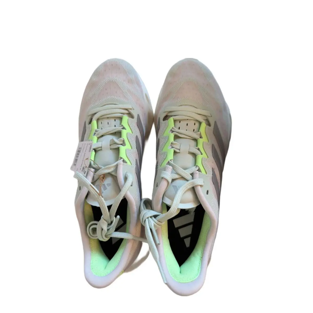 Adidas shoes - adidas Switch FWD - Switch FWD - ID2646 - grey 0