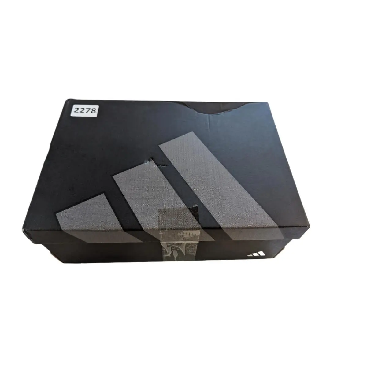 Adidas shoes - adidas Switch FWD - Switch FWD - ID2646 - grey 5