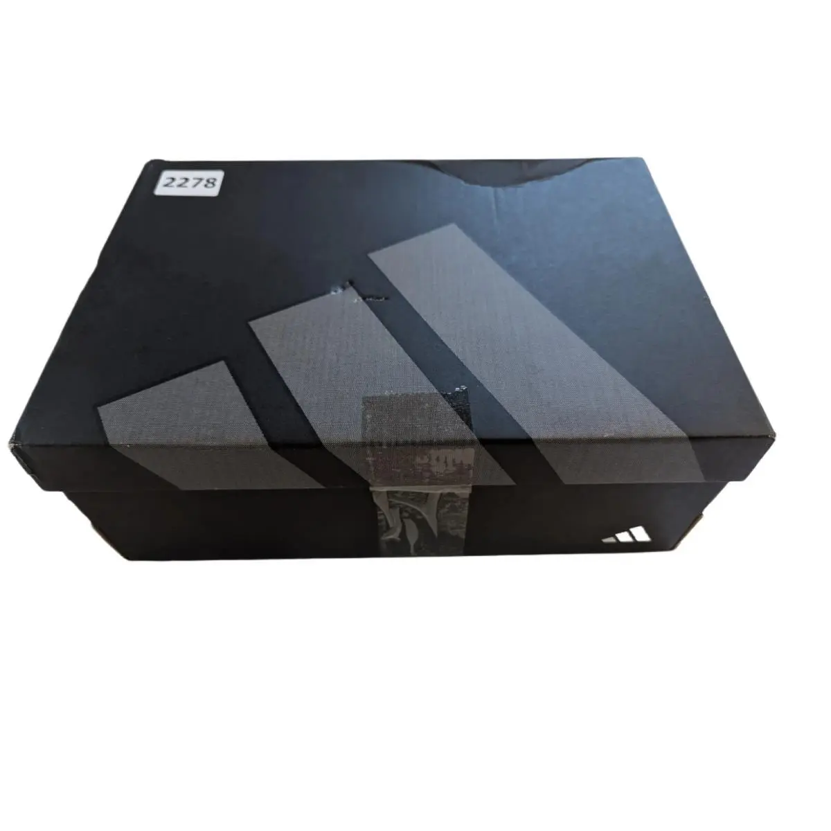 Adidas shoes - adidas Switch FWD - Switch FWD - ID2646 - grey 6