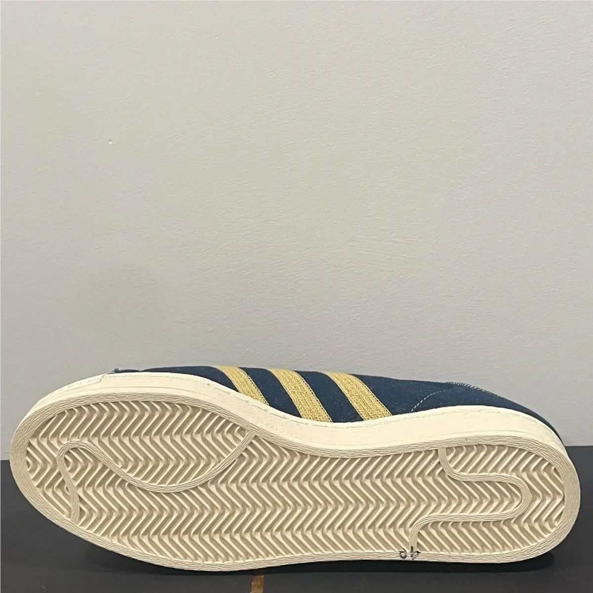Adidas shoes - Superstar 82 - Superstar - Blue 1