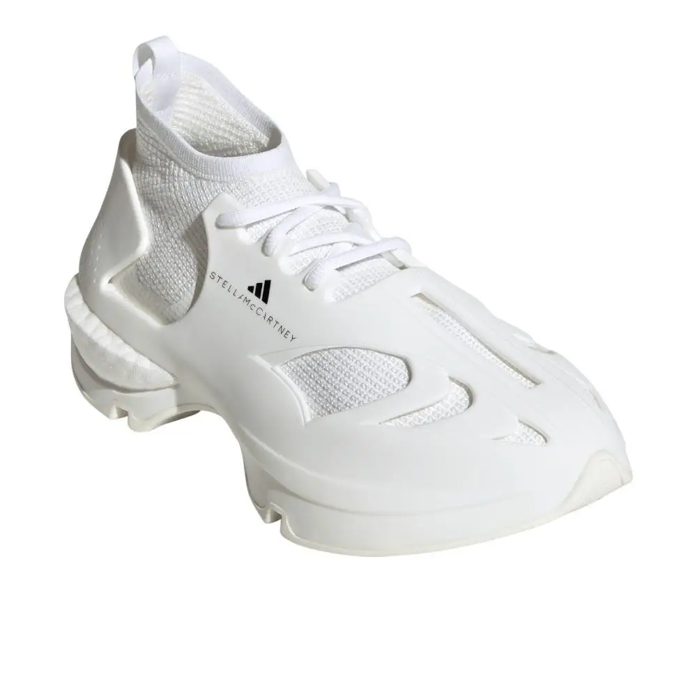 Adidas shoes - adidas  By Stella Mccartney Sportswear Shoe - IG2441 - White (UPC: 196464320119) 0