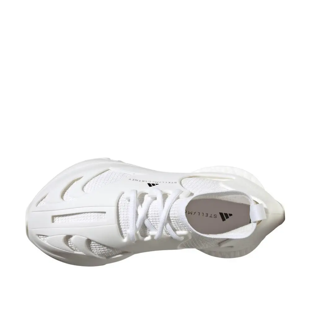 Adidas shoes - adidas  By Stella Mccartney Sportswear Shoe - IG2441 - White (UPC: 196464320119) 2