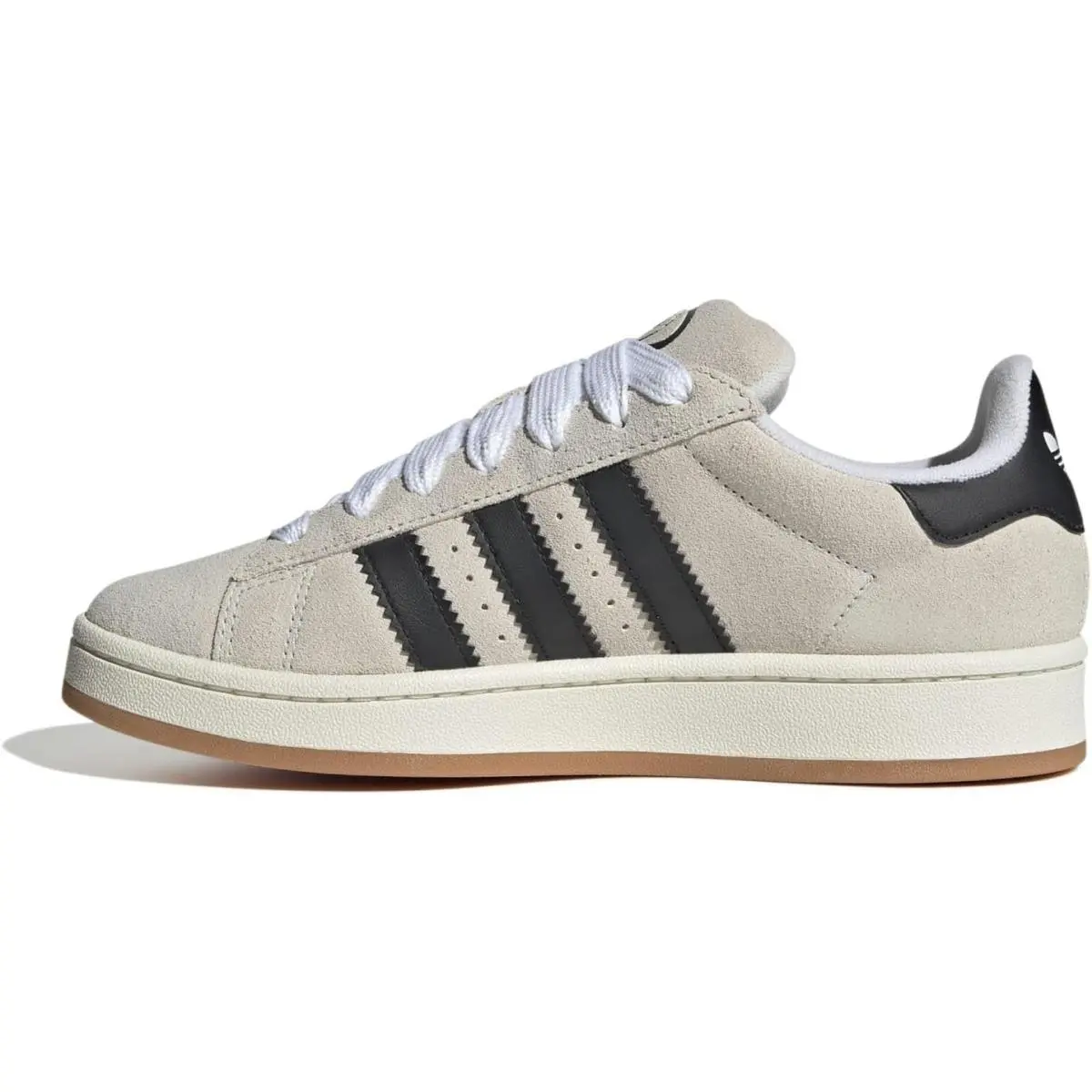 Adidas shoes - LZM32 - Earth Strata/Core White 1