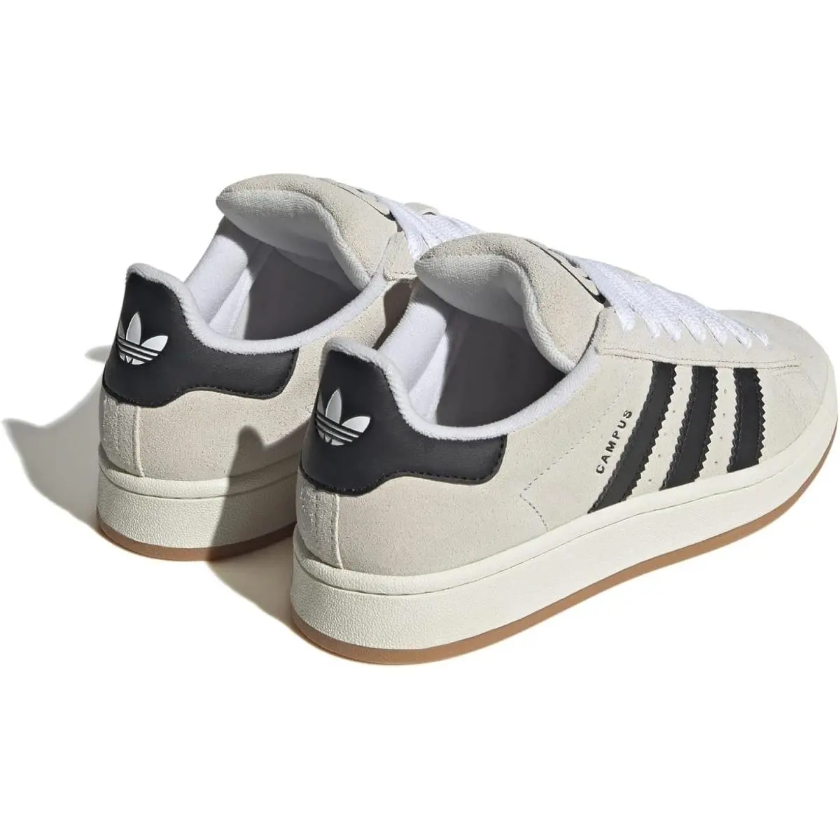 Adidas shoes - LZM32 - Earth Strata/Core White 2