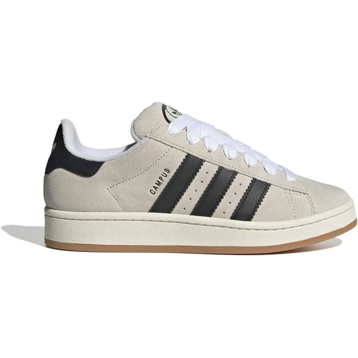 Adidas shoes - LZM32 - Earth Strata/Core White 3