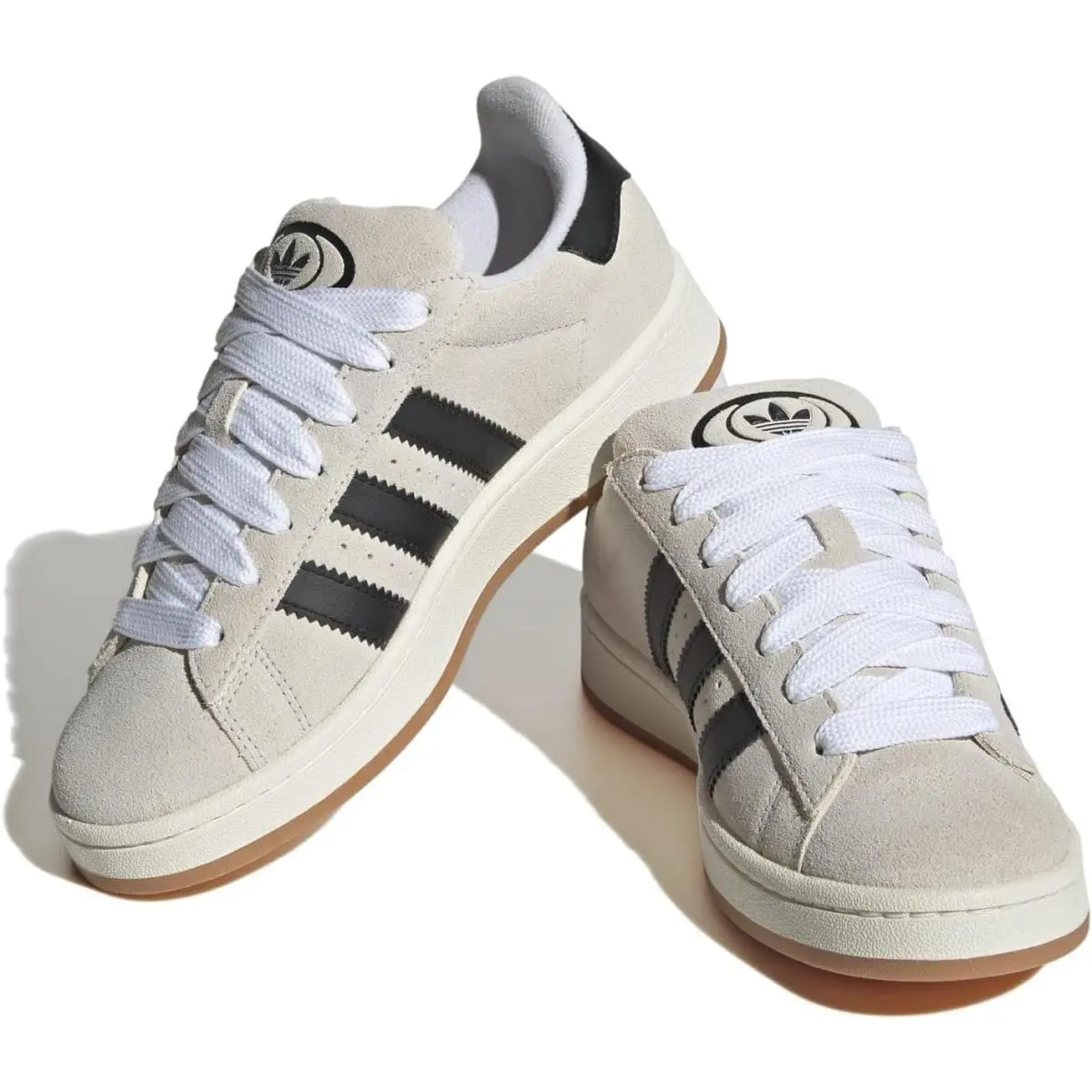 Adidas shoes - LZM32 - Earth Strata/Core White 4