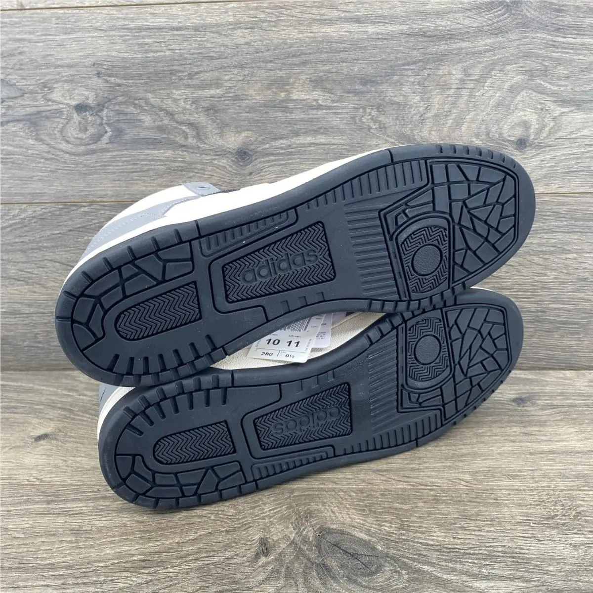 Adidas shoes - ID2964 - ID2964 - Gray 6