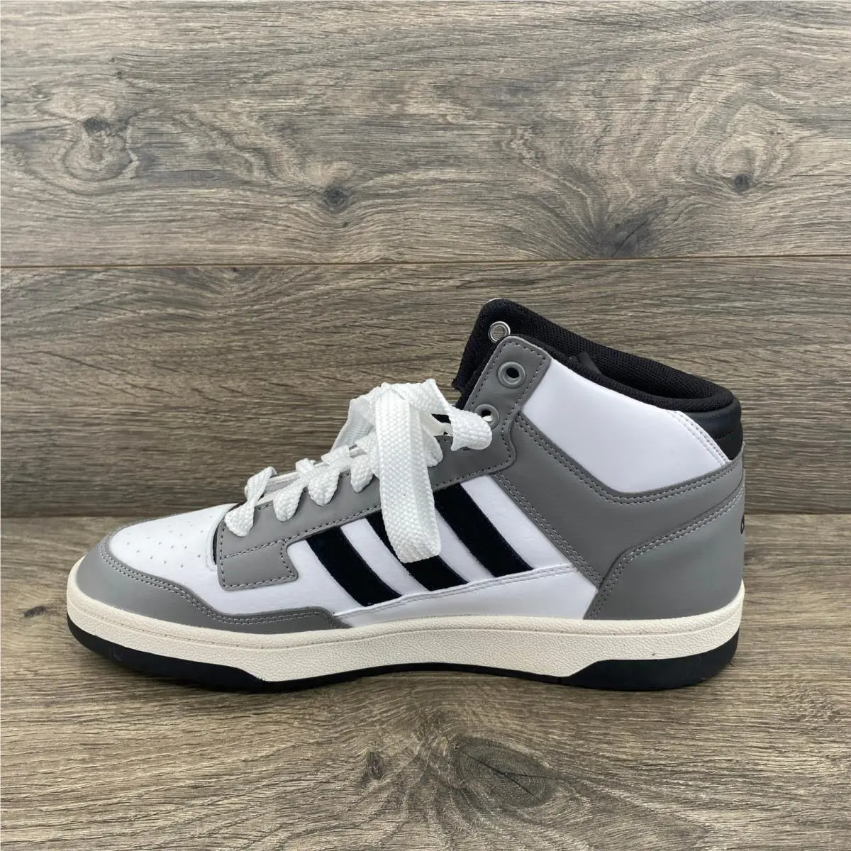Adidas shoes - ID2964 - ID2964 - Gray 0