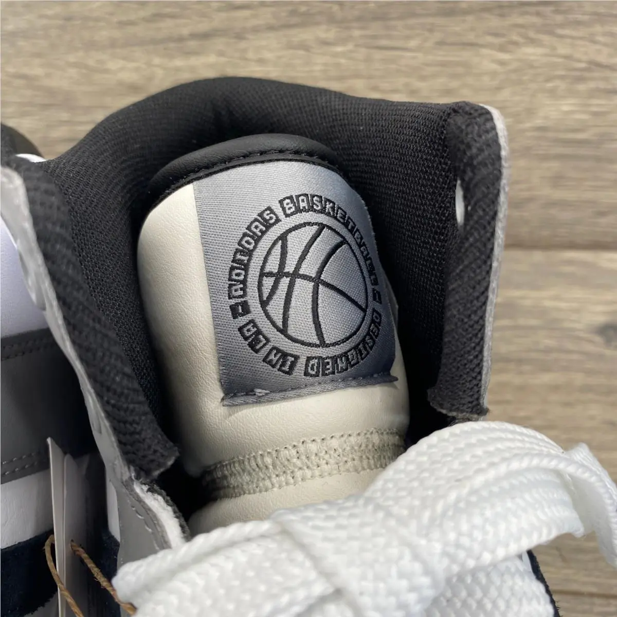 Adidas shoes - ID2964 - ID2964 - Gray 2