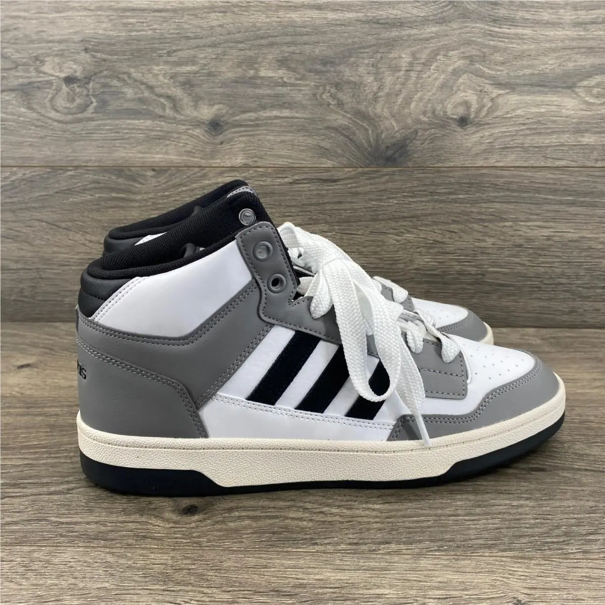 Adidas shoes - ID2964 - ID2964 - Gray 3