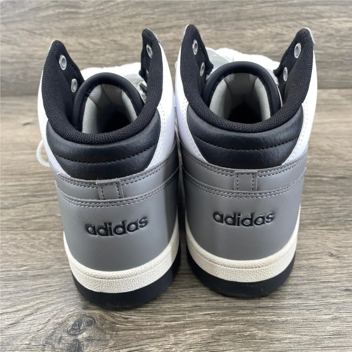 Adidas shoes - ID2964 - ID2964 - Gray 5